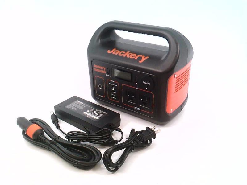 JACKERY EXPLORER 300