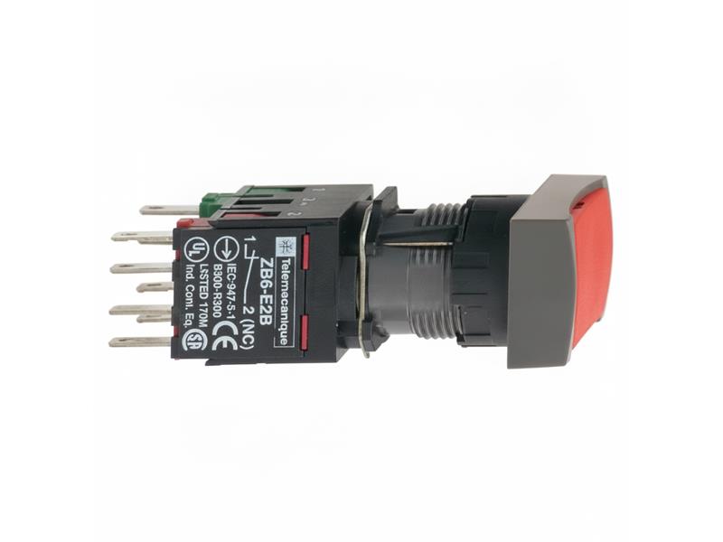 XB6DA42B by SCHNEIDER ELECTRIC