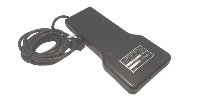 FUJI ELECTRIC DEOP-L