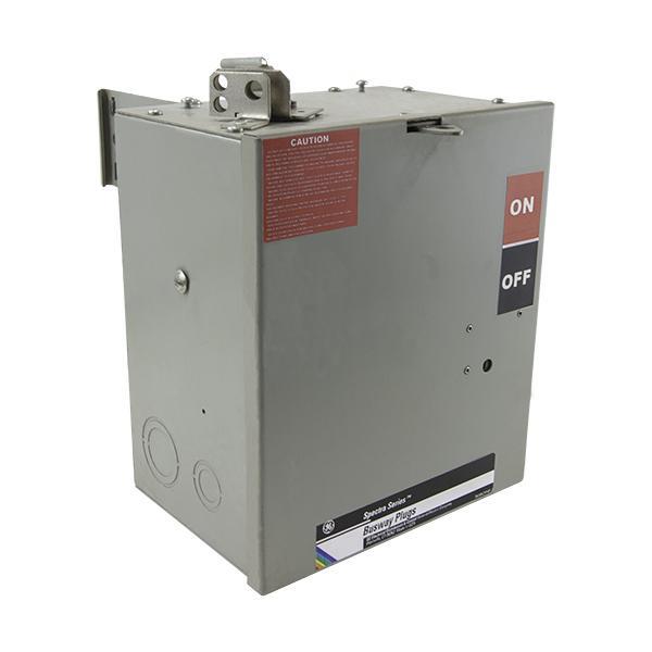 GENERAL ELECTRIC AC463RG