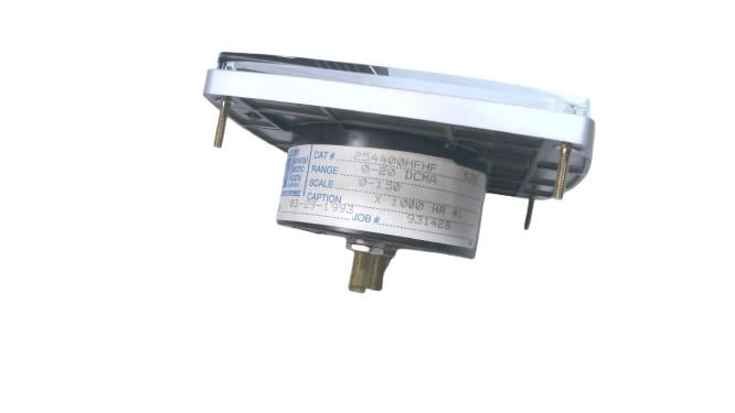 YOKOGAWA 254400HFHF