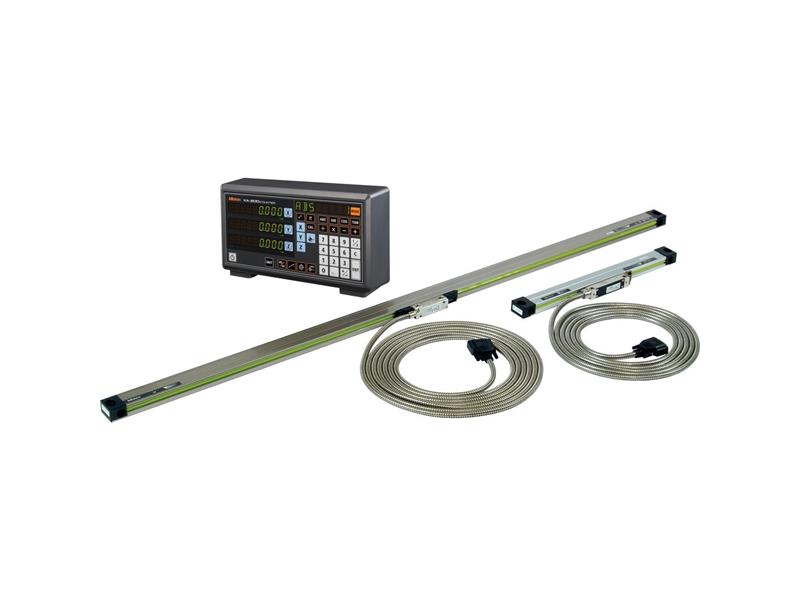 64PKA037A por MITUTOYO