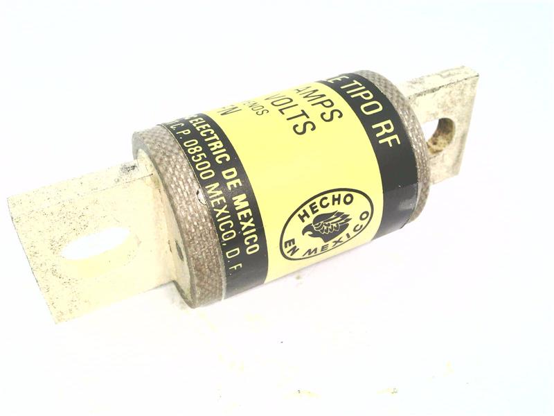 FEDERAL PACIFIC ELECTRIC RFN-250