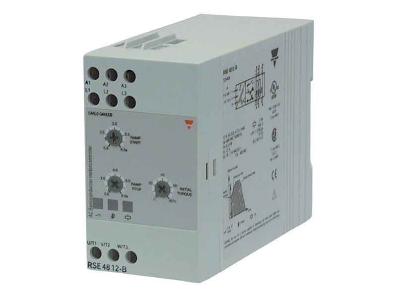CARLO GAVAZZI RSE4803-B