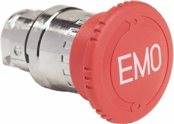 SCHNEIDER ELECTRIC ZB4BS84430