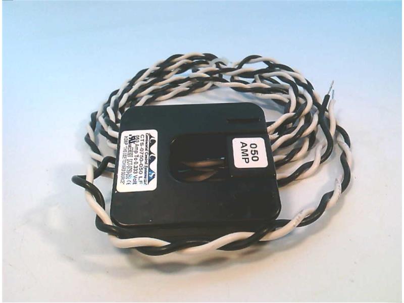 CONTINENTAL CONTROL SYSTEMS CTS-0750-050 LF