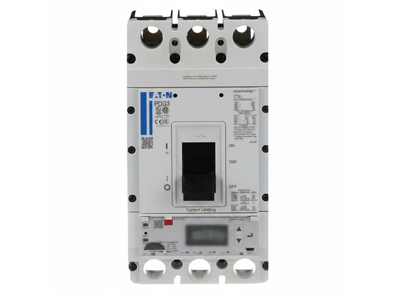 EATON CORPORATION FS220070A