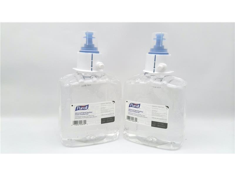 PURELL 1903-02