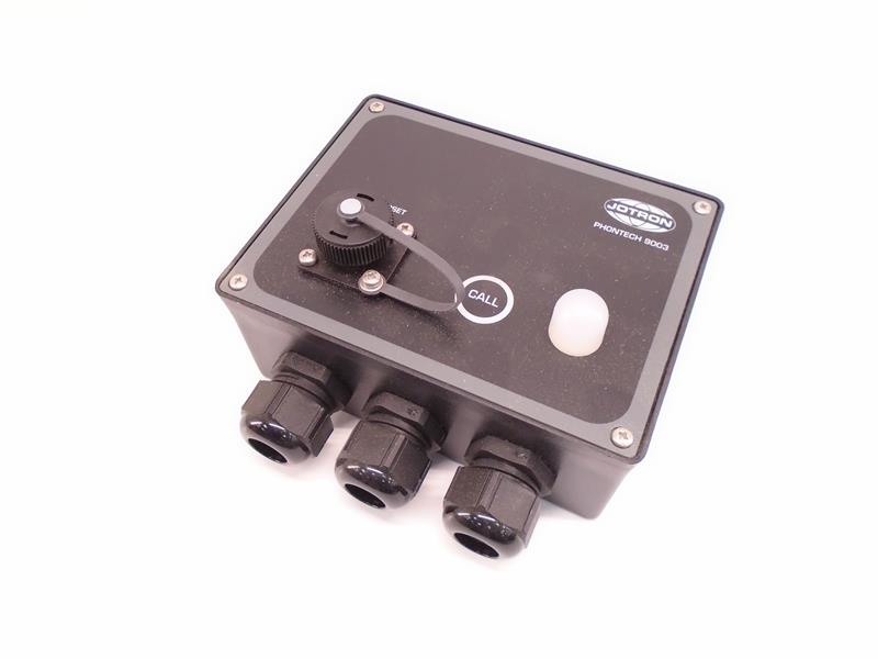 JOTRON P-9003