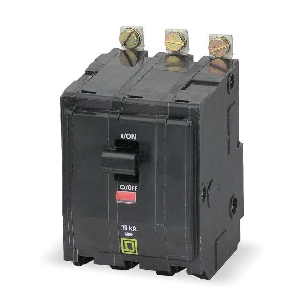 SCHNEIDER ELECTRIC QOB310SWN