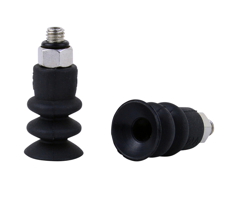 VACMOTION MB14-NBR-5M