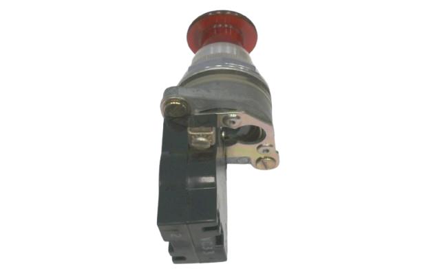 GENERAL ELECTRIC CR104PBT11R5G2