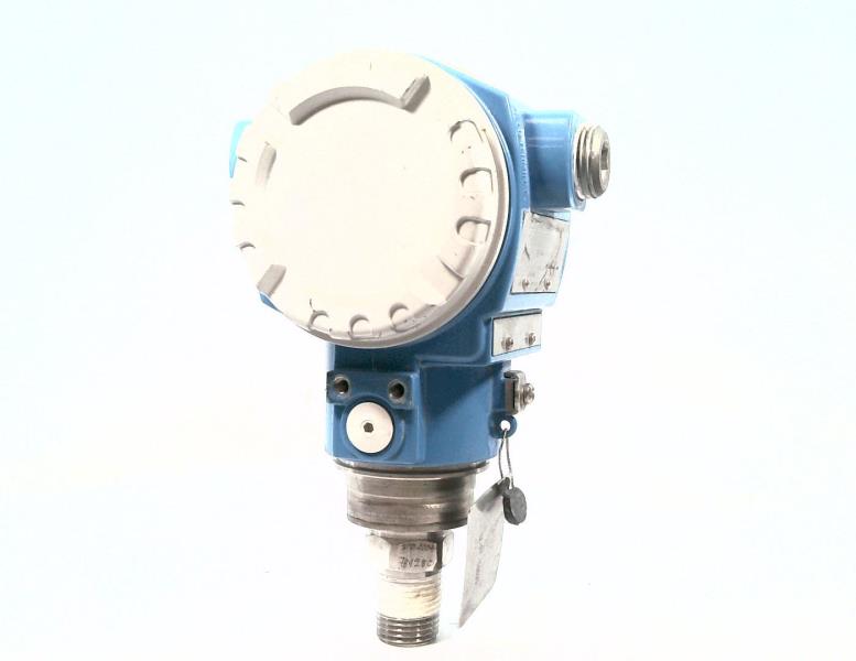ENDRESS & HAUSER PMP71-SCC1U11RDF2A