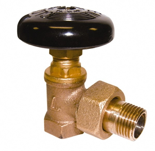 LEGEND VALVE 110-114