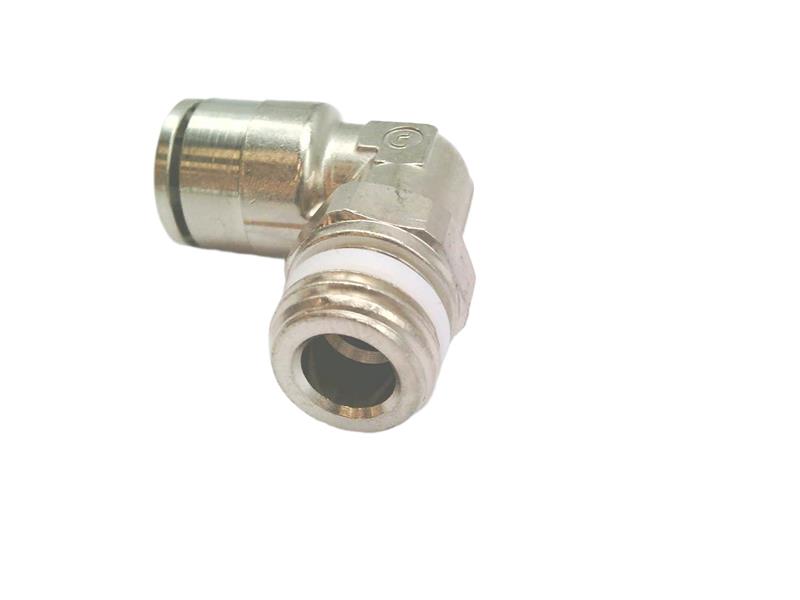 CAMOZZI S6520 8-1/4