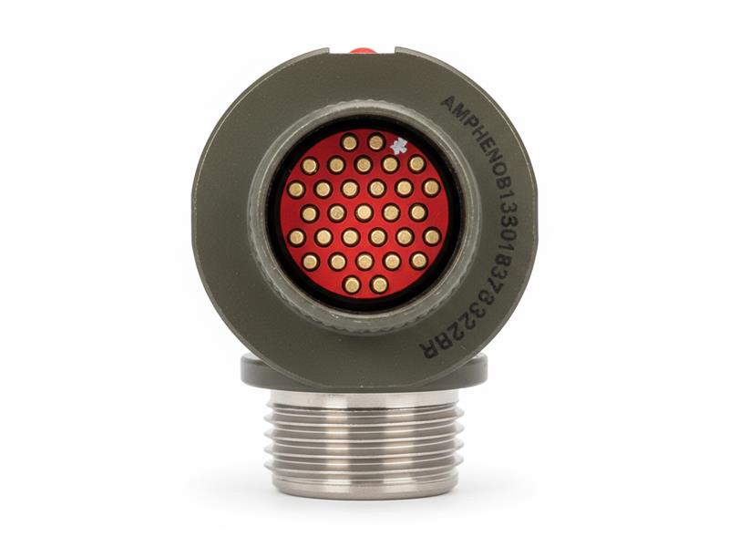 AMPHENOL G832MB130603322HR