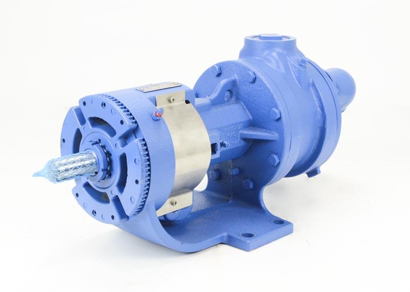 VIKING PUMP KK4124B