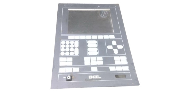 KEBA E-CON-TFT