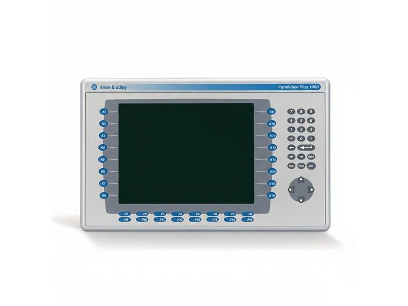 ALLEN BRADLEY 2711PK12C6B2