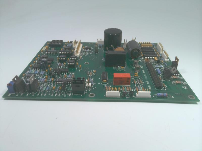 AMERICAN SIGMA 8650