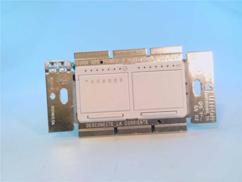 LUTRON MA-L3T251-SW