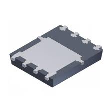 ON SEMICONDUCTOR FDMS0312AS