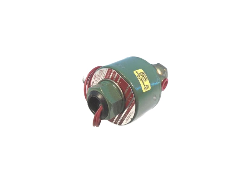 8320A092AC120/60,110/50D by ASCO