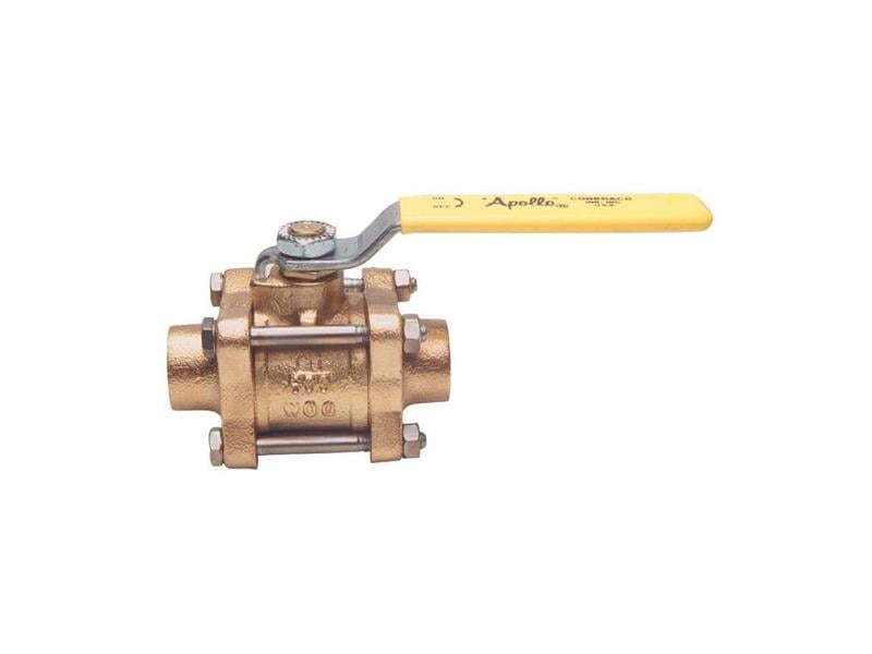 APOLLO VALVES 82-208-01