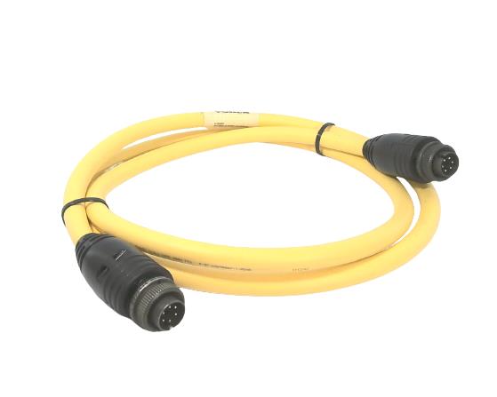 TURCK MS 3106M-14S-6P-565-2-14S-6P/S1366
