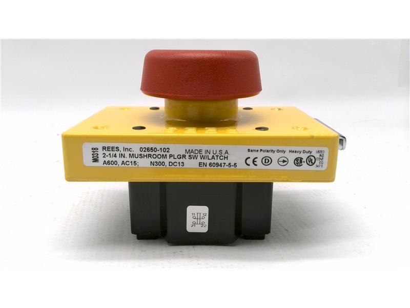 REES 02650102