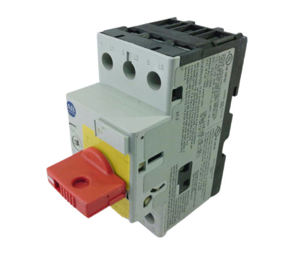 ALLEN BRADLEY 140M-C2E-C20-KRY1