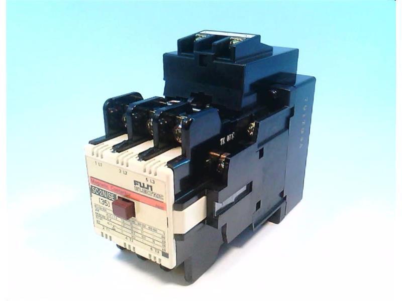 FUJI ELECTRIC SC-35BAA-E22