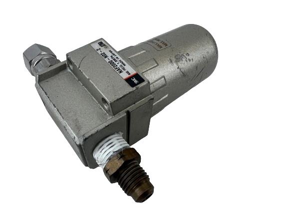 SMC NAF2000-N02-2