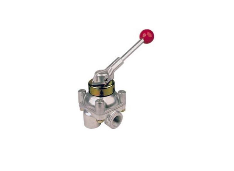 BARKSDALE 9022-MC