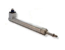 ALLIANCE SENSORS GROUP LA-25-R-03-03