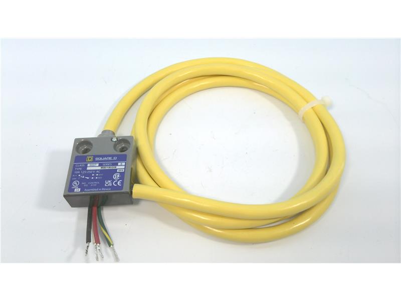 SCHNEIDER ELECTRIC 9007MS01S020610