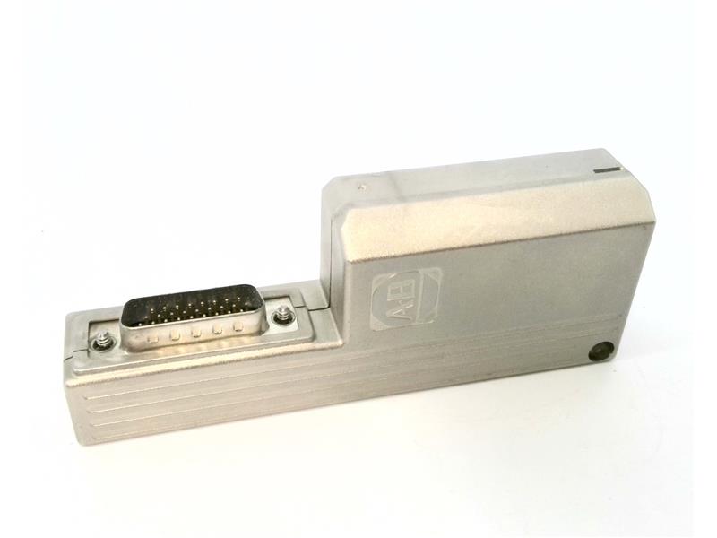 ALLEN BRADLEY 2090-K6CK-D24M