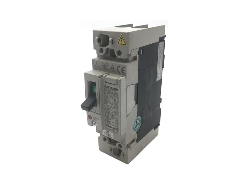 MITSUBISHI NF50-SVFU2P10AY