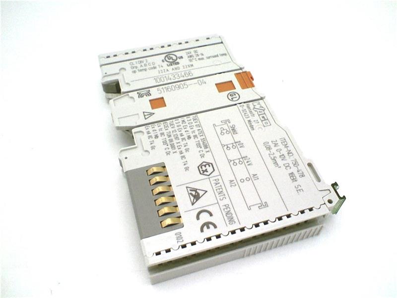 WAGO 750-478