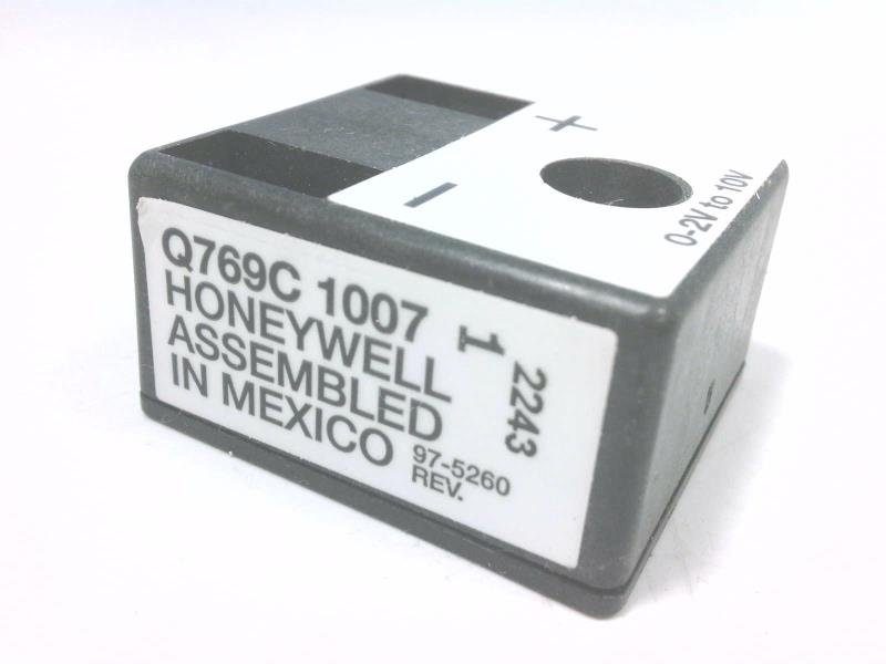 HONEYWELL Q769C-1007