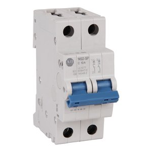 ALLEN BRADLEY 1492-SPM2D320