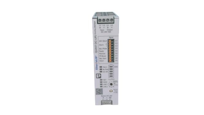 PHOENIX CONTACT QUINT4-UPS/24DC/24DC/10/EIP