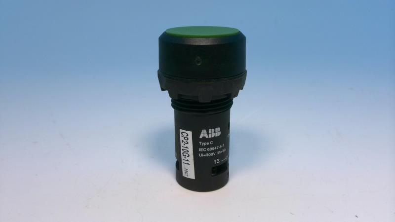 ASEA BROWN BOVERI CP2-10G-11