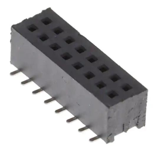 CLP-108-02-L-D-TR por SAMTEC
