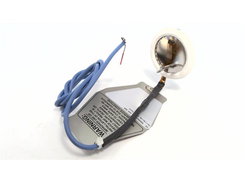 BS&B SAFETY SYSTEMS GCR-SS
