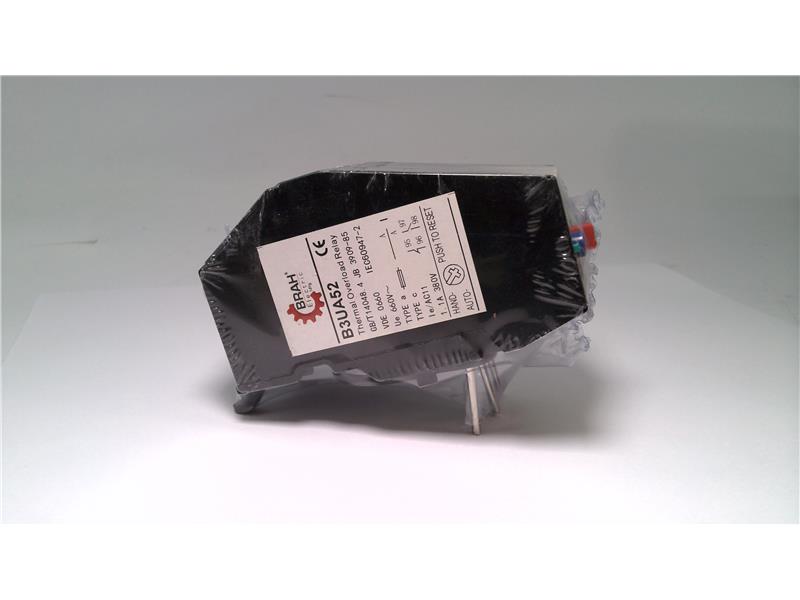 RADWELL VERIFIED SUBSTITUTE 3UA52-00-2B-SUB
