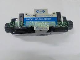 POWER VALVE USA HD-3C6-G02-LW-B