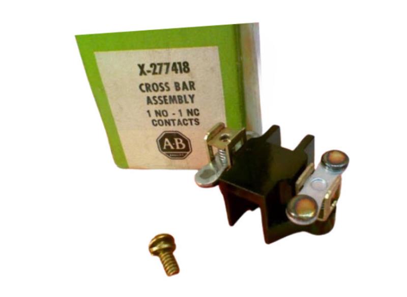 ALLEN BRADLEY X-277418