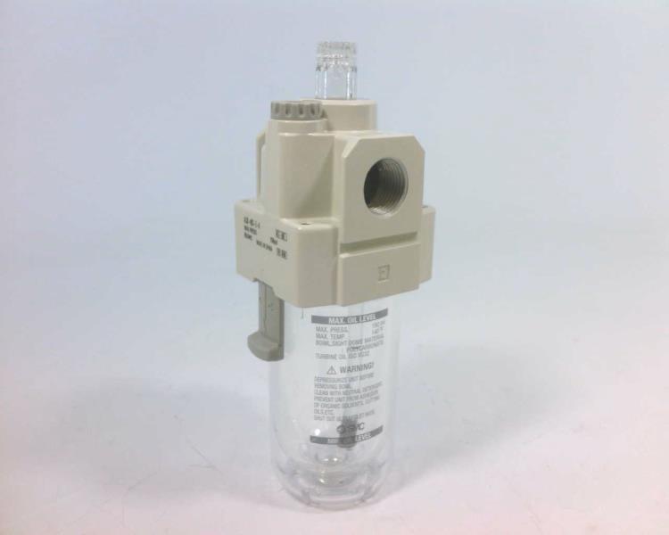 SMC AL30-N03-Z-A