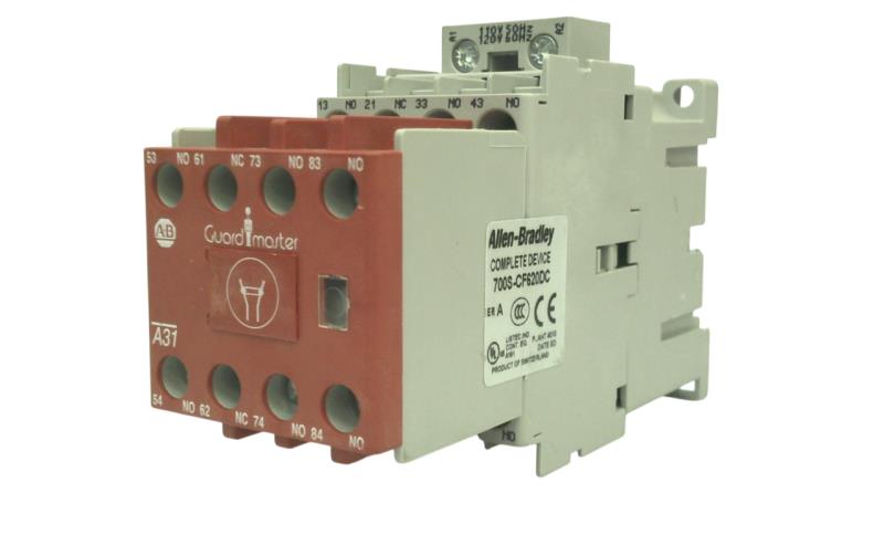 ALLEN BRADLEY 700S-CF620DC